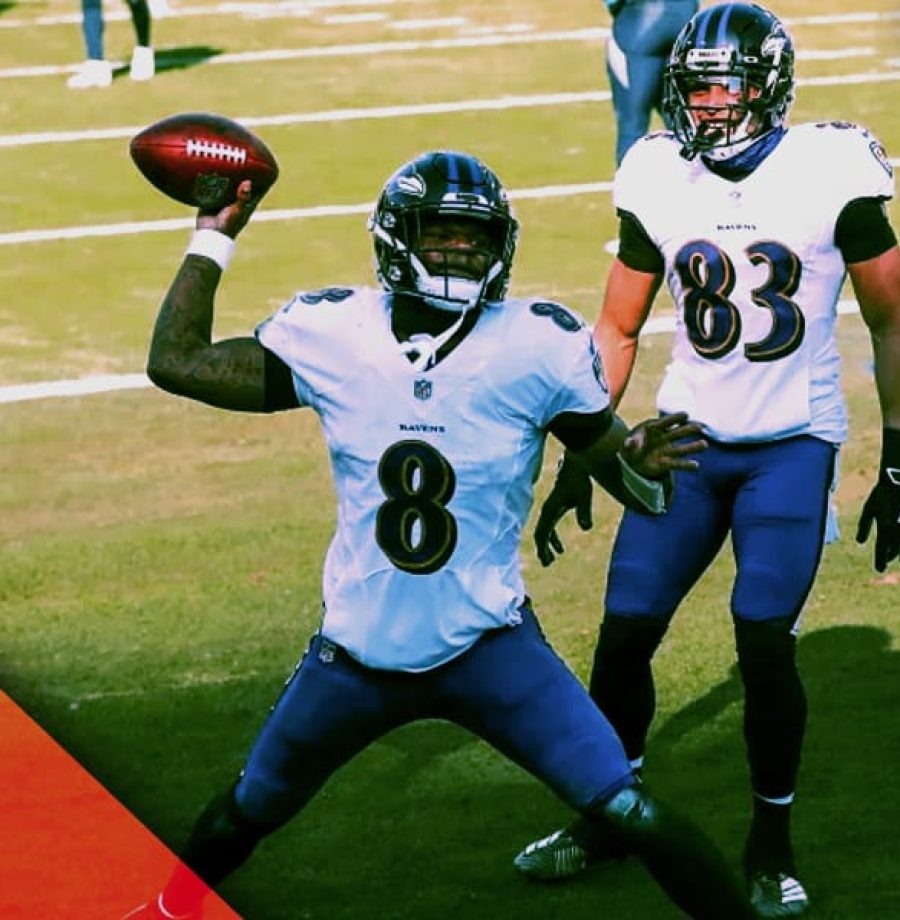 Preview Divisional Round NFL 2020