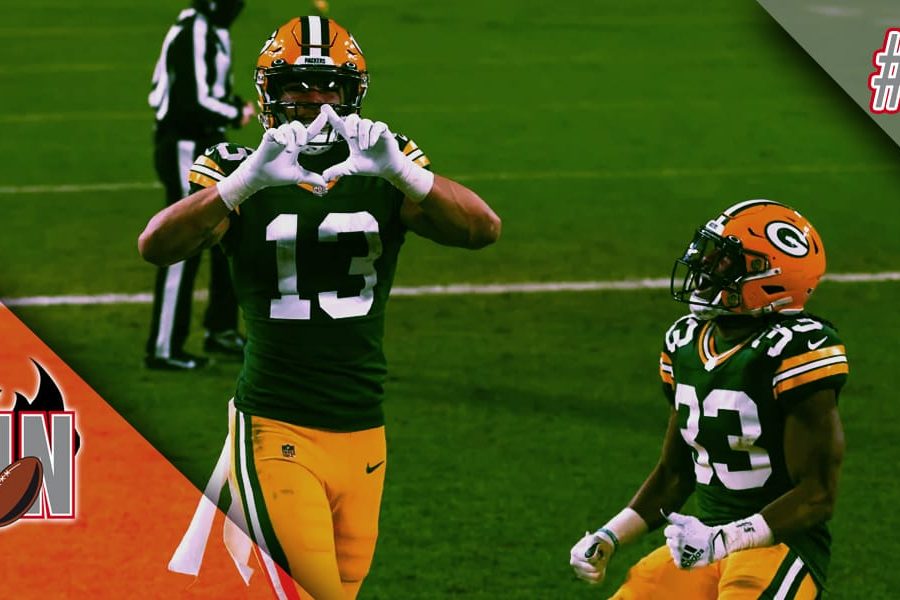 Divisional Round NFL 2020