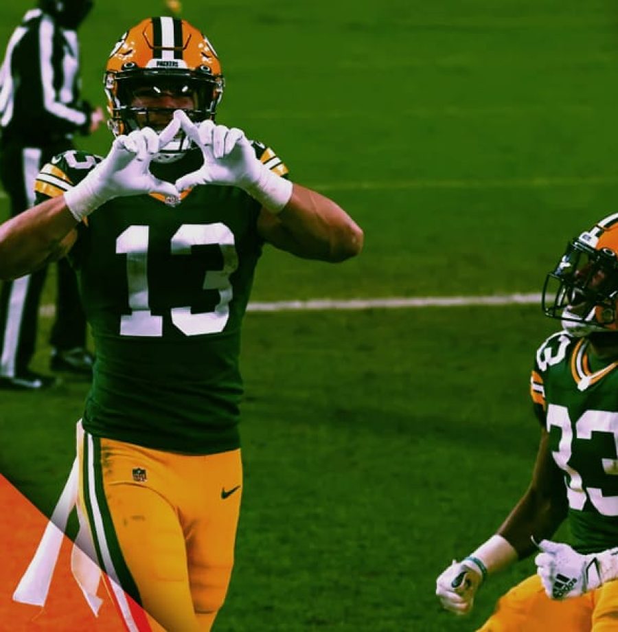 Divisional Round NFL 2020