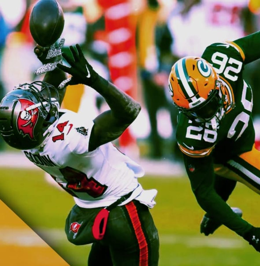 finais de conferência nfl 2020