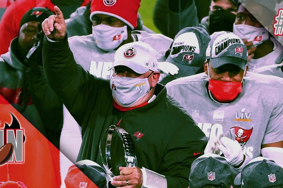 Tampa Bay Buccaneers