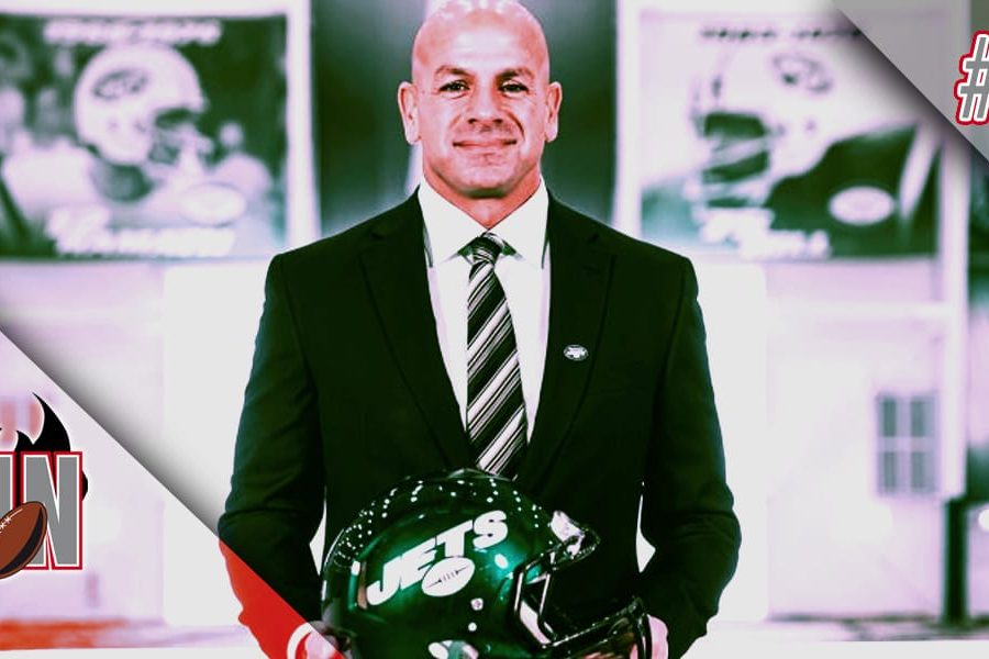 Novos head coaches nfl 2021