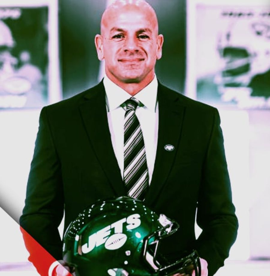 Novos head coaches nfl 2021