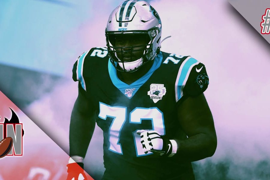 Franchise Tags em 2021