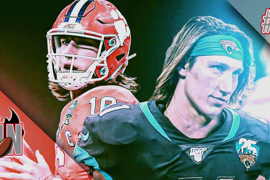 NFL Mock Draft 2021