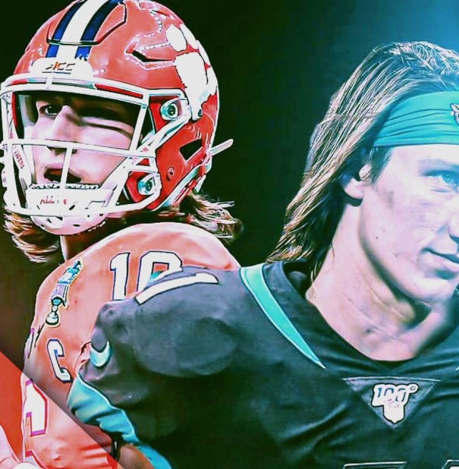 NFL Mock Draft 2021