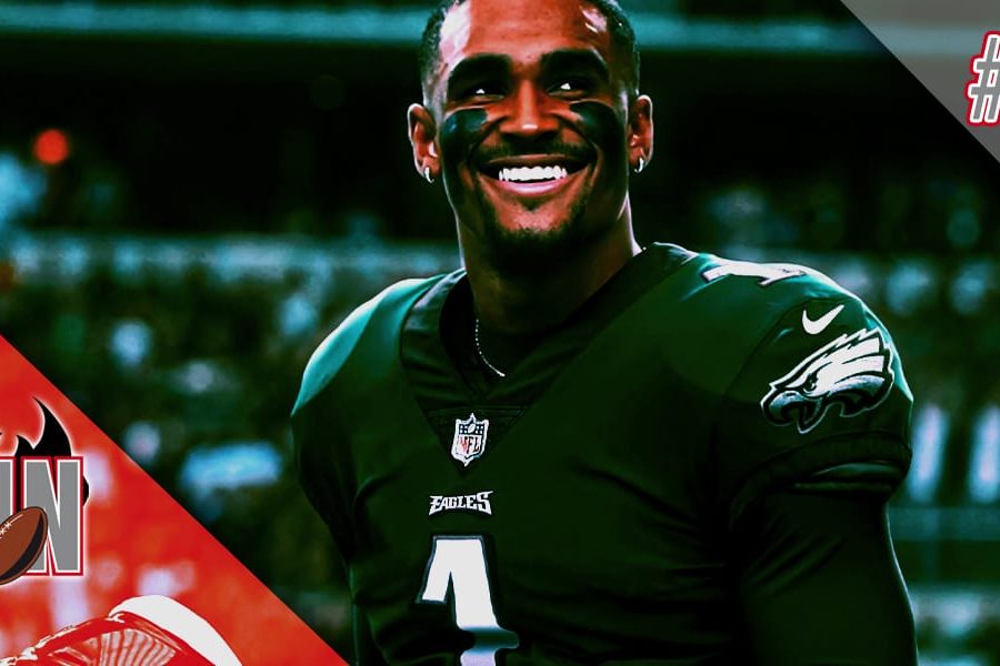 Philadelphia Eagles 2021