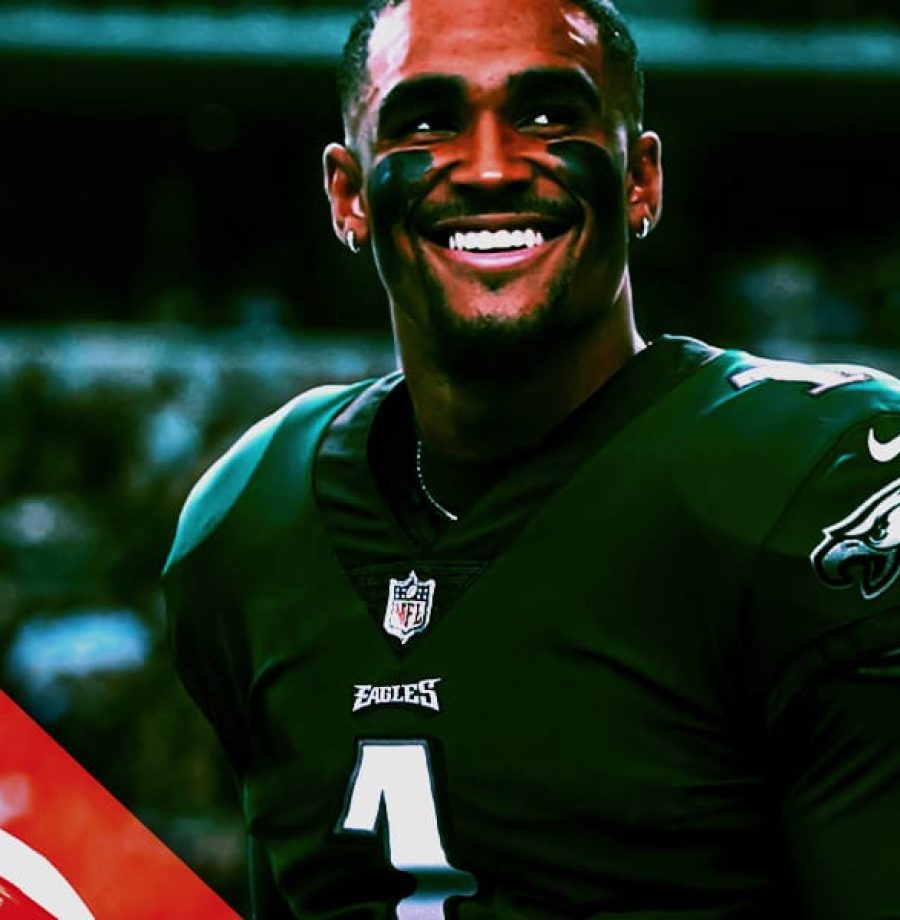 Philadelphia Eagles 2021