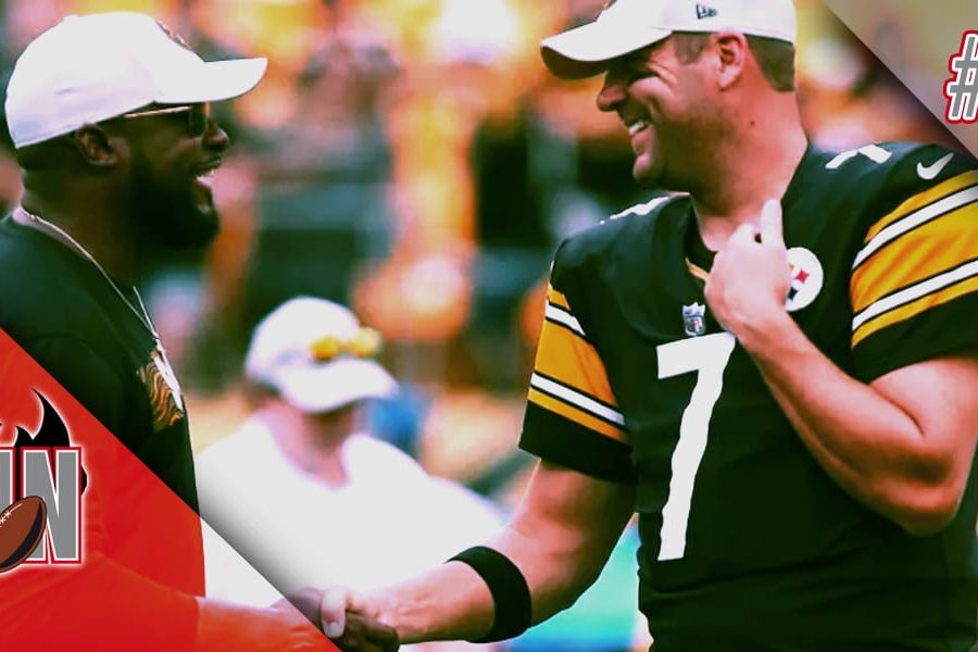 Pittsburgh Steelers 2021