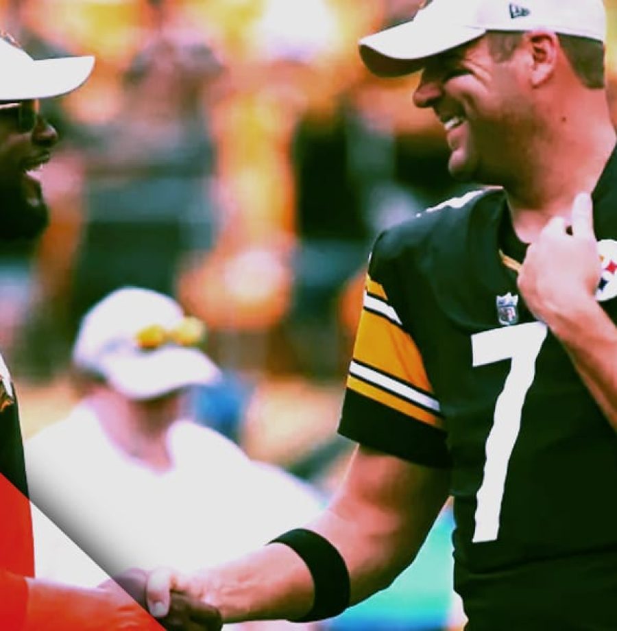 Pittsburgh Steelers 2021