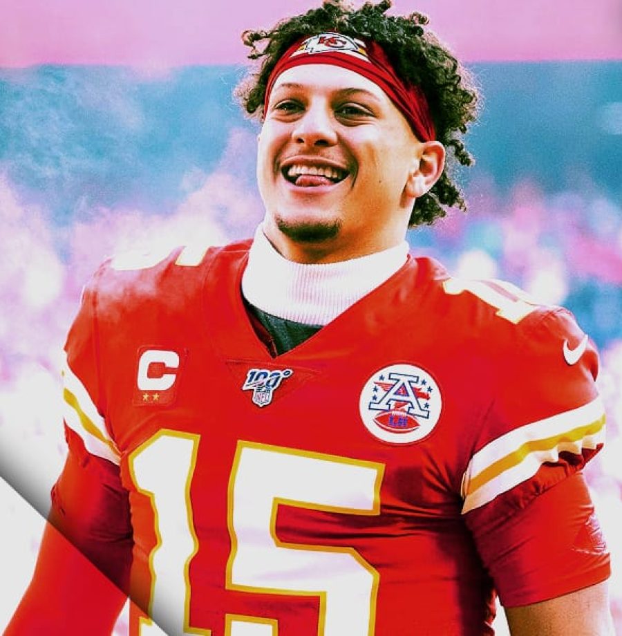 Kansas City Chiefs 2021