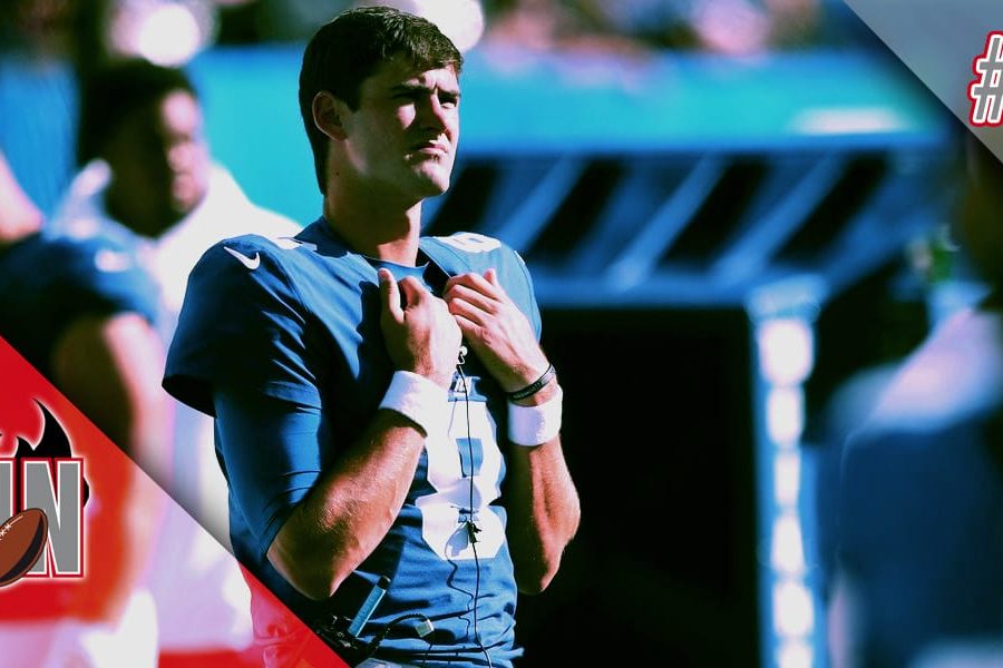 New York Giants 2021