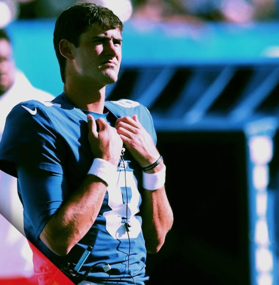 New York Giants 2021