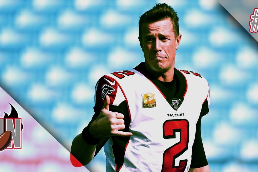 Atlanta Falcons 2021