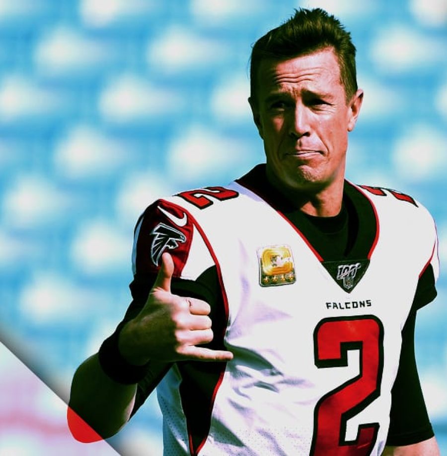 Atlanta Falcons 2021