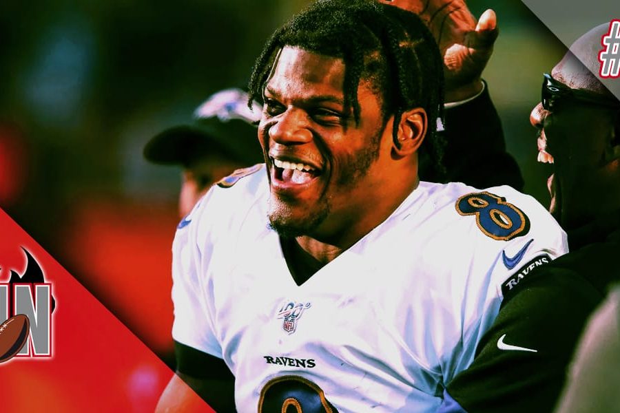 Baltimore Ravens 2021