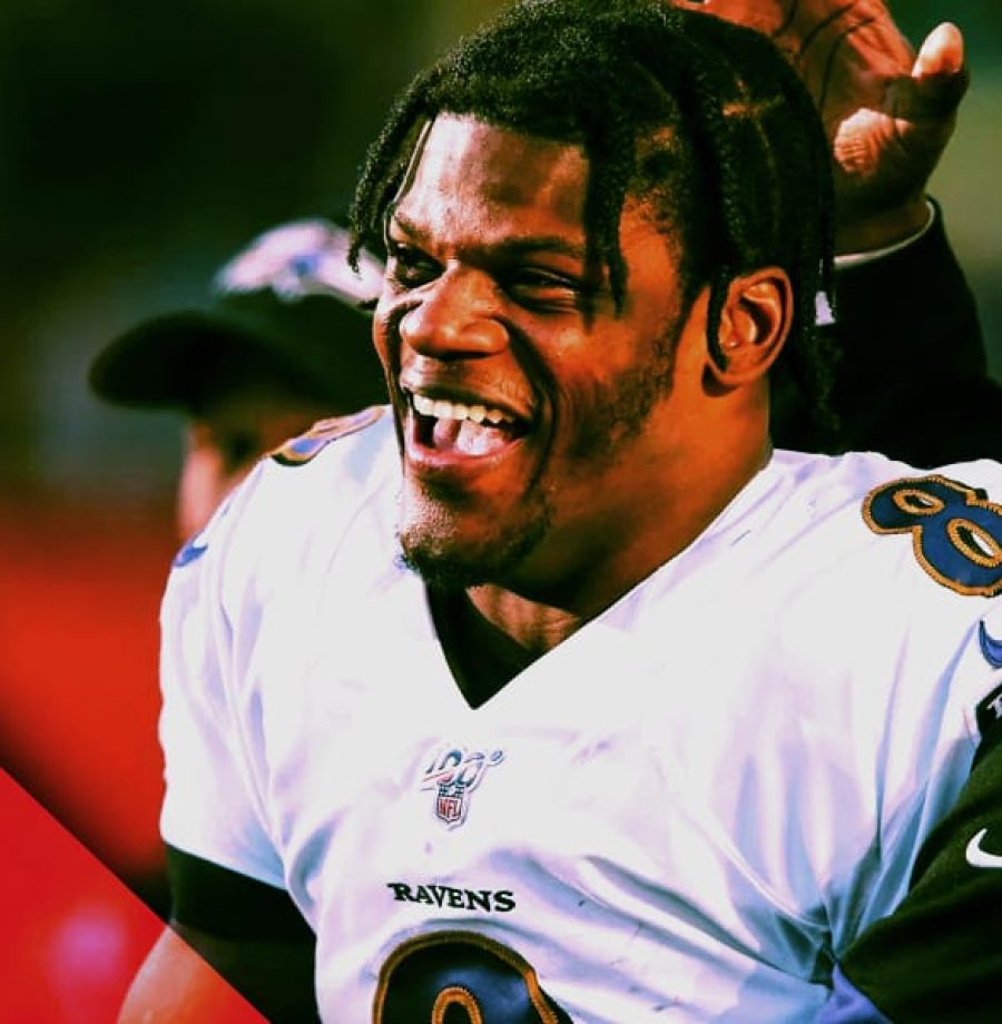 Baltimore Ravens 2021