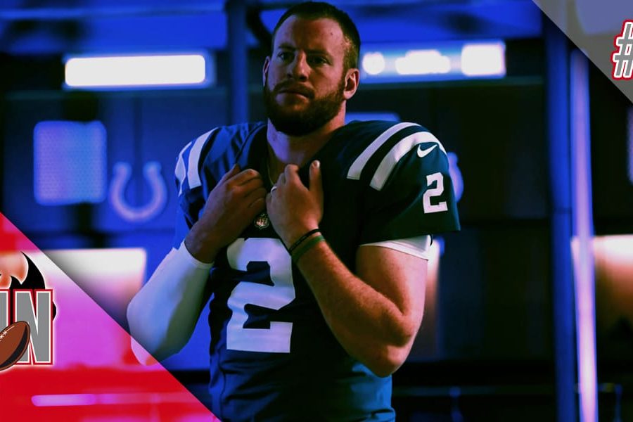 Indianapolis Colts 2021