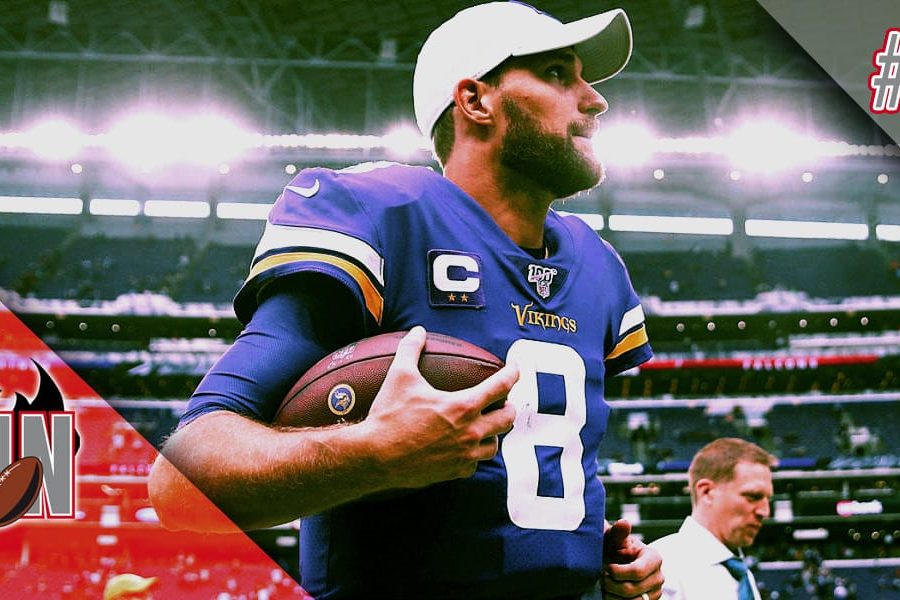 Minnesota Vikings 2021