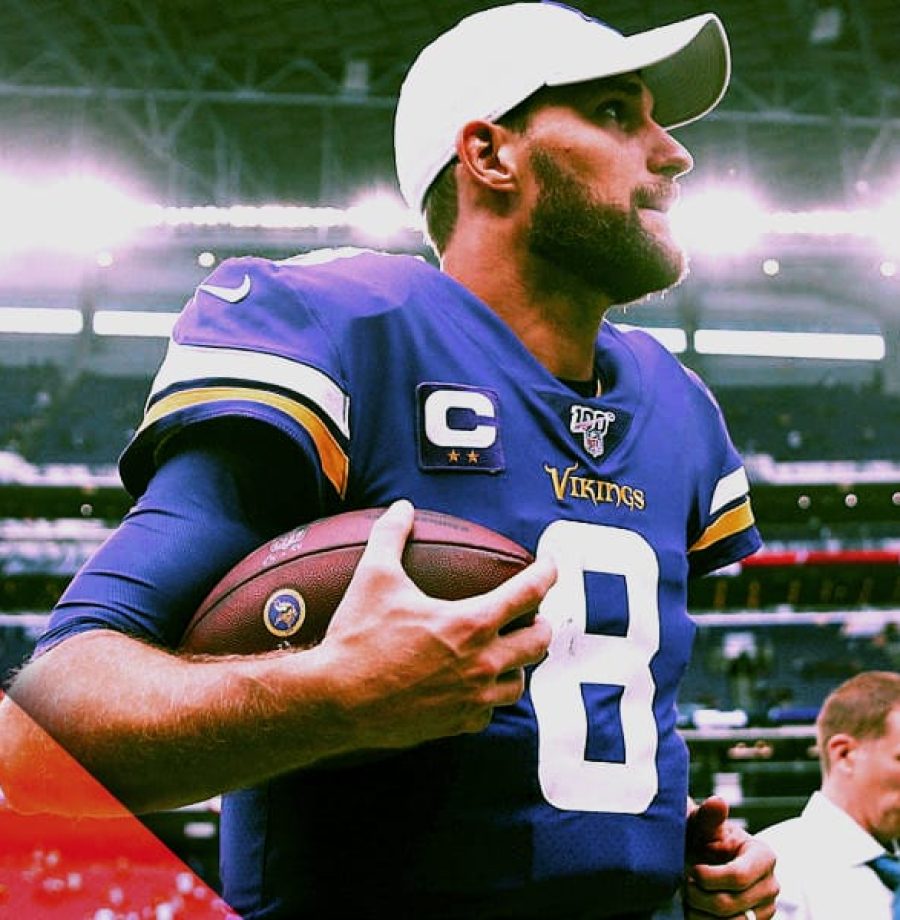 Minnesota Vikings 2021