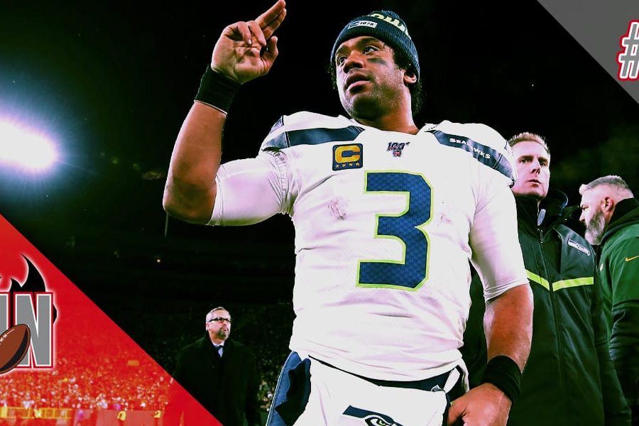 Seattle Seahawks 2021