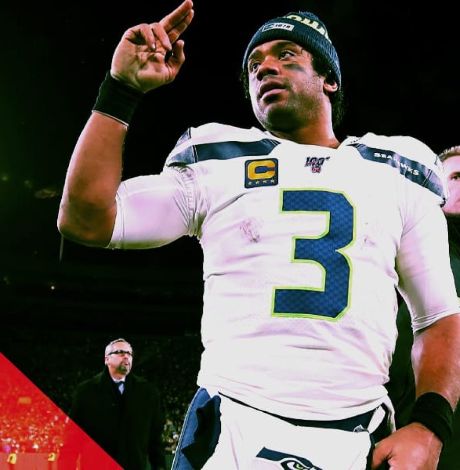 Seattle Seahawks 2021