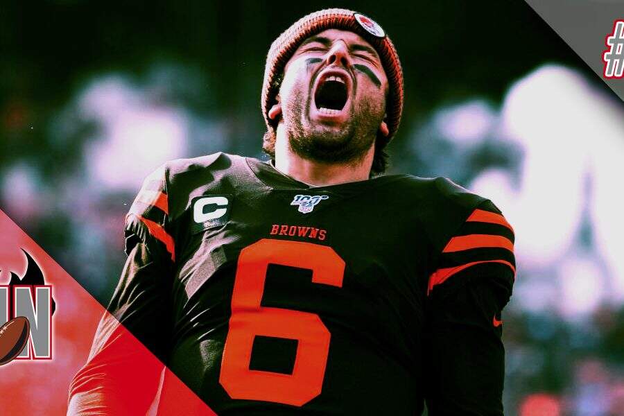 Cleveland Browns 2021