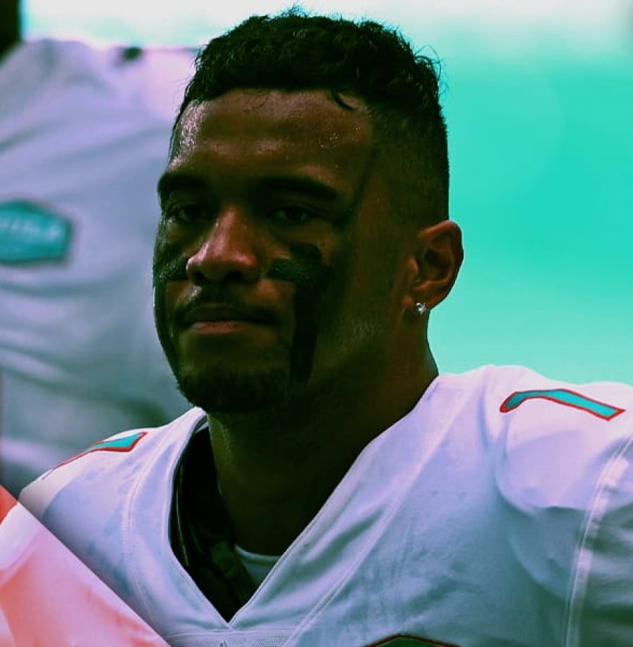 Miami Dolphins 2021