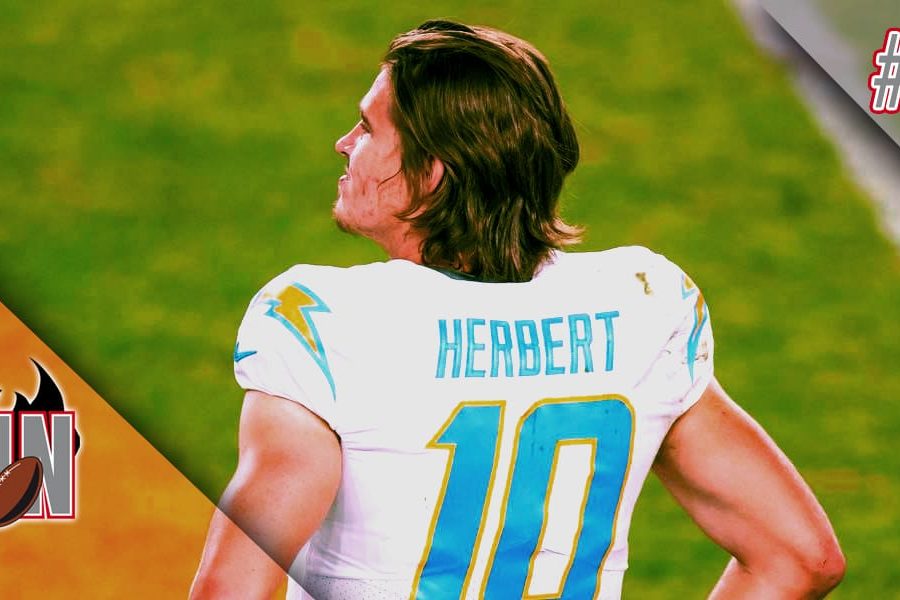 Los Angeles Chargers 2021