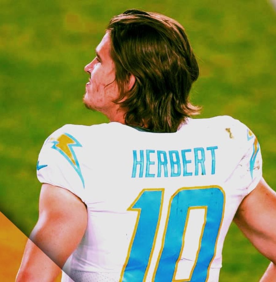 Los Angeles Chargers 2021