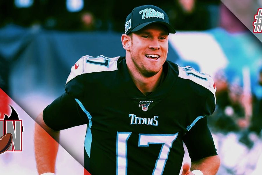 Tennessee Titans 2021