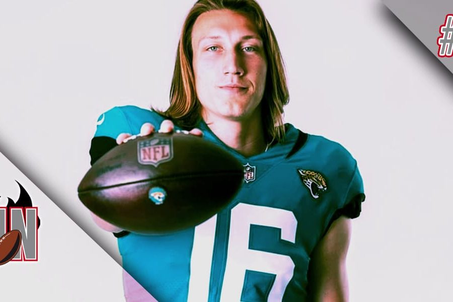 Jacksonville Jaguars 2021