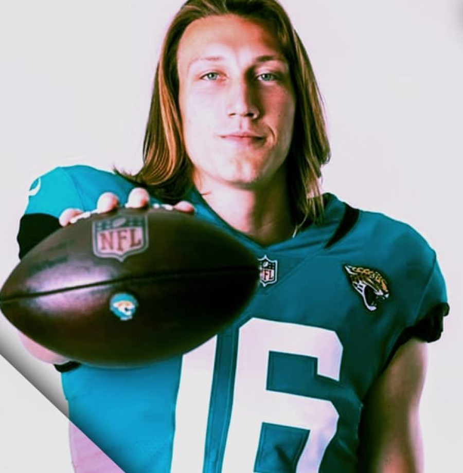 Jacksonville Jaguars 2021