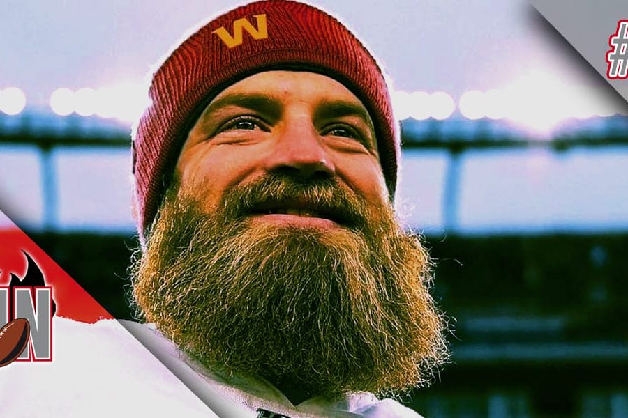 Washington Football Team 2021