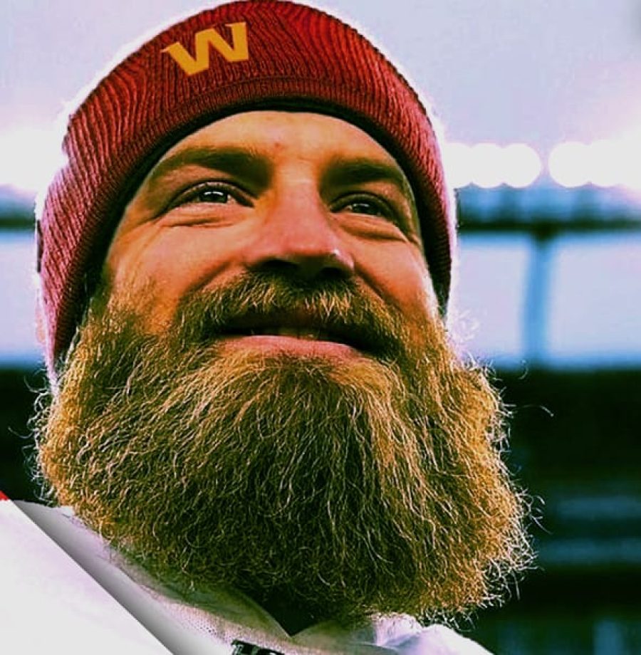 Washington Football Team 2021