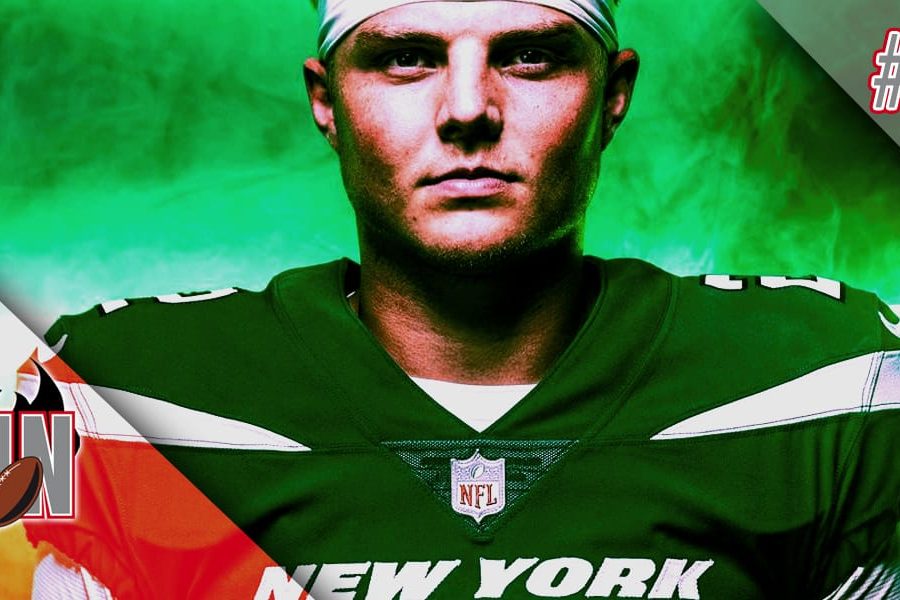 New York Jets 2021