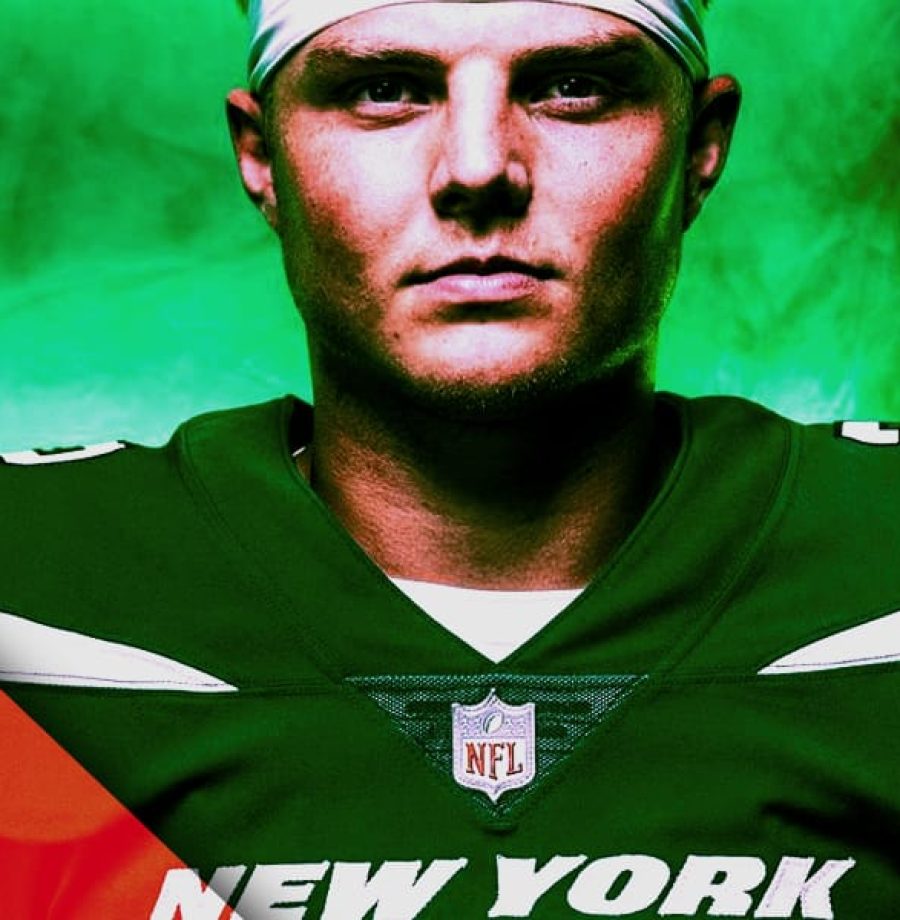 New York Jets 2021