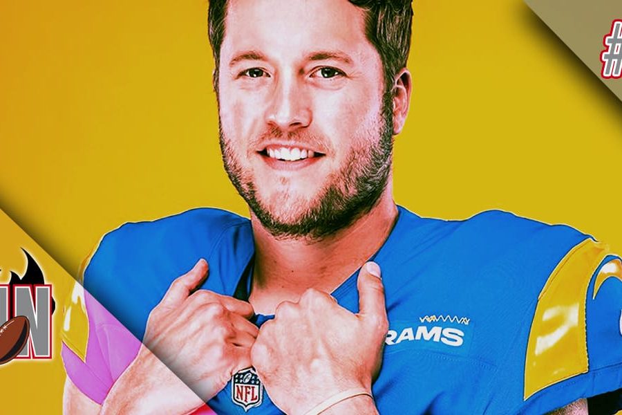 Los Angeles Rams 2021