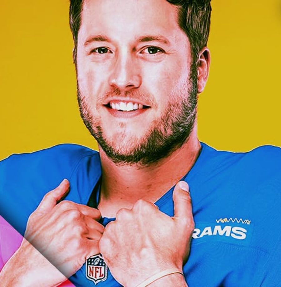 Los Angeles Rams 2021