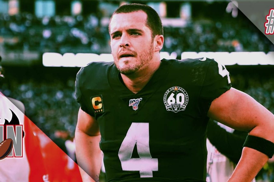 Las Vegas Raiders 2021