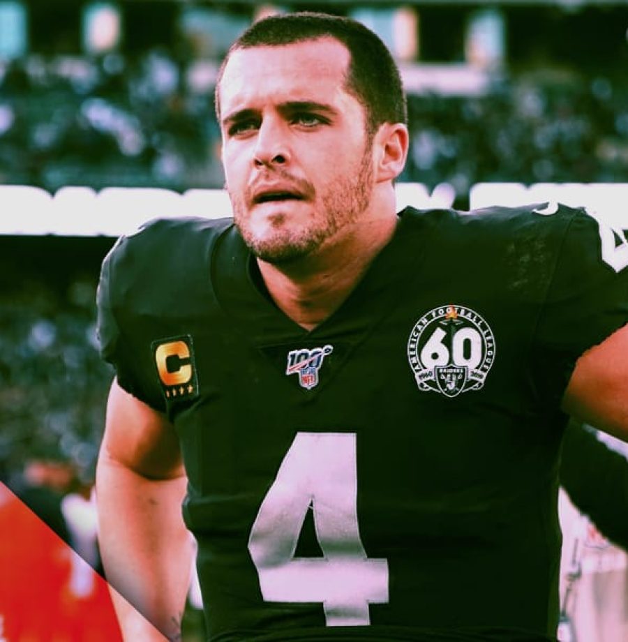 Las Vegas Raiders 2021