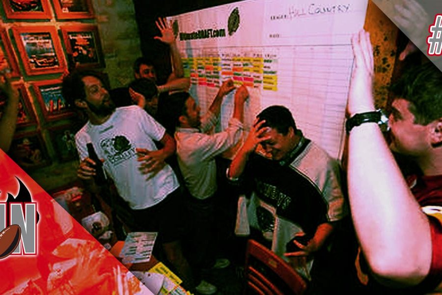 Fantasy Football 2021