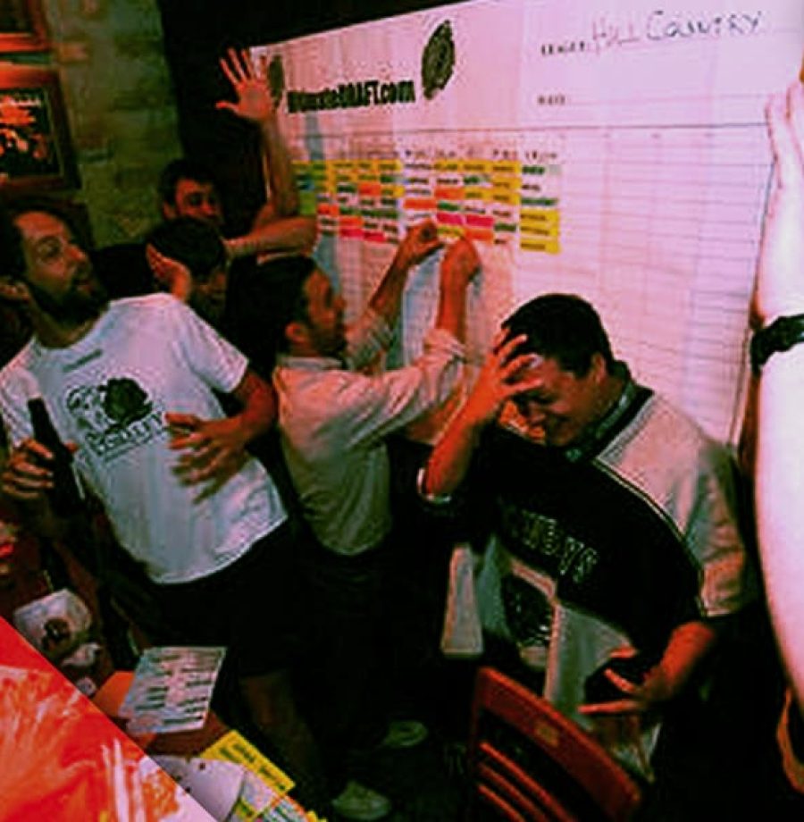 Fantasy Football 2021