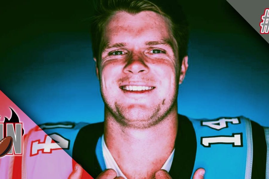 Carolina Panthers 2021