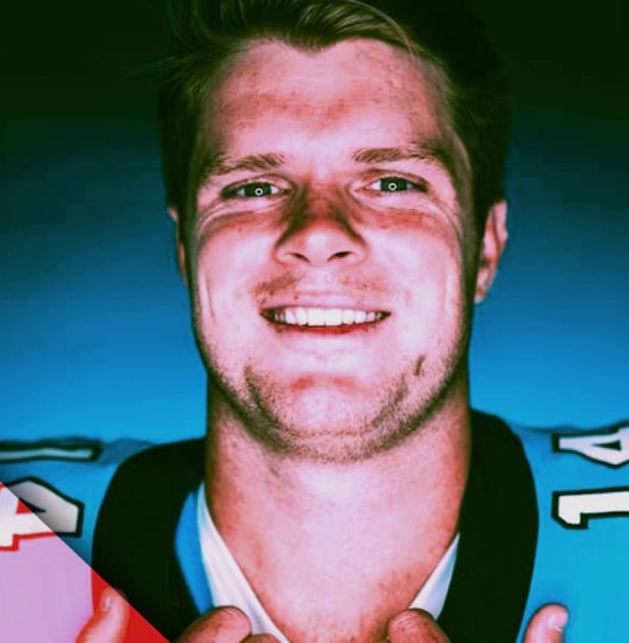 Carolina Panthers 2021