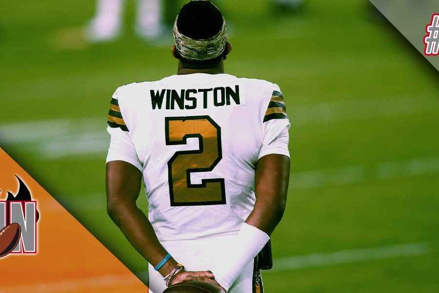 New Orleans Saints 2021