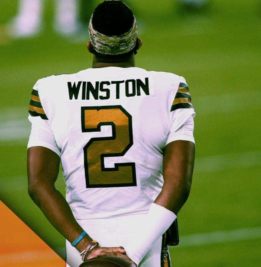 New Orleans Saints 2021