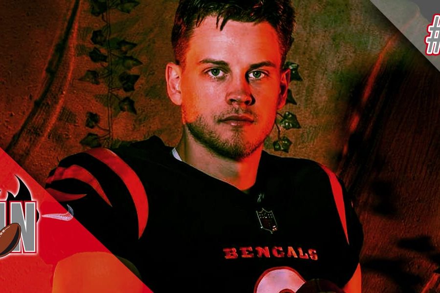 Cincinnati Bengals 2021