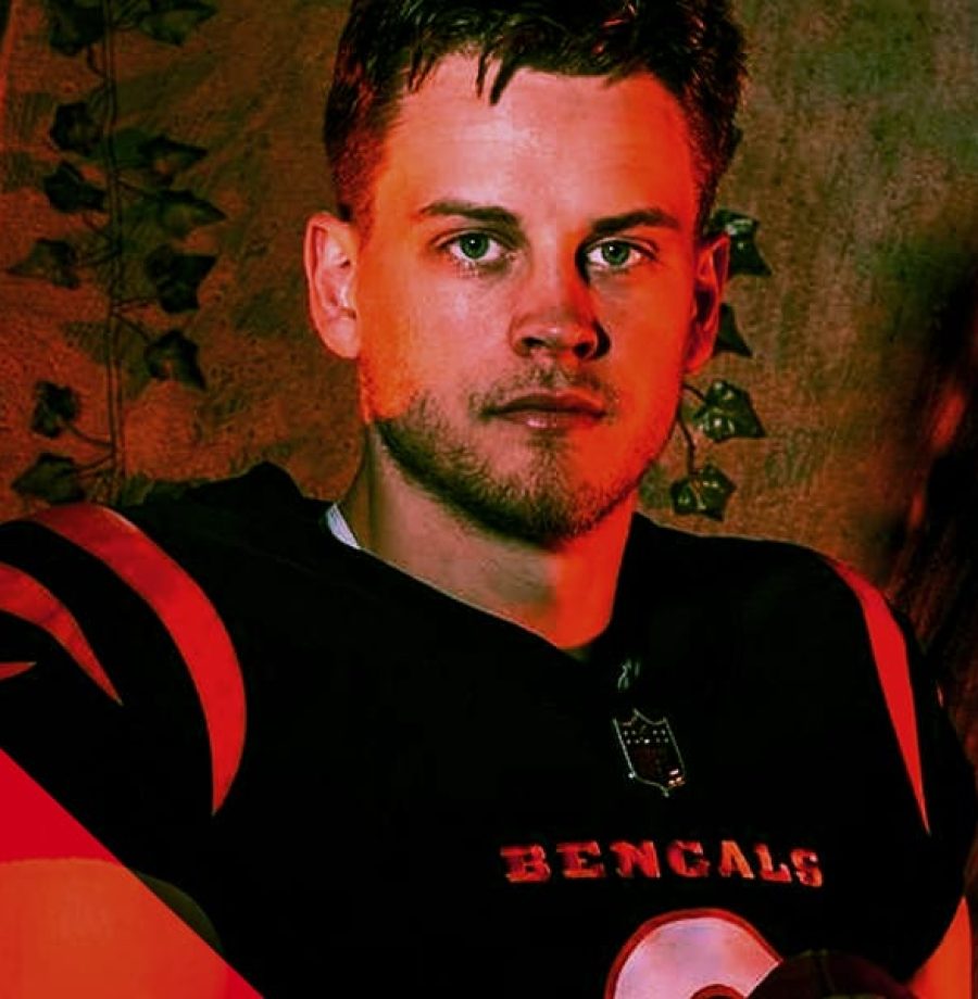 Cincinnati Bengals 2021