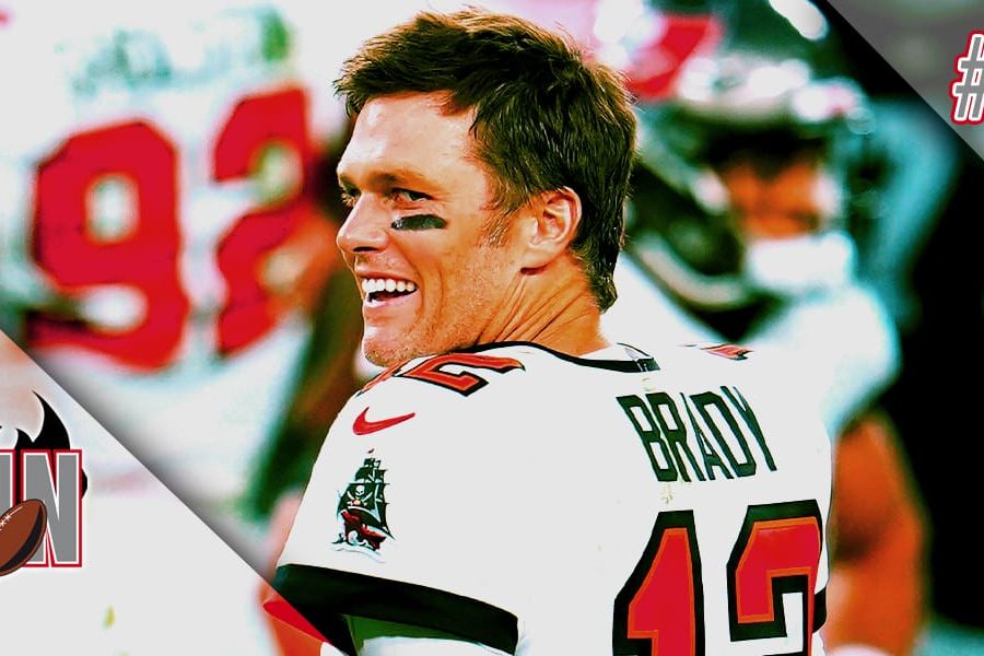 Tampa Bay Buccaneers 2021